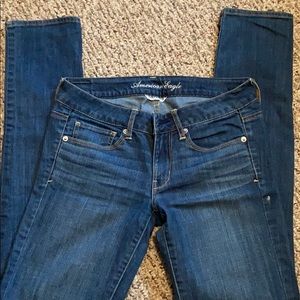 American Eagle Jeans Size 6